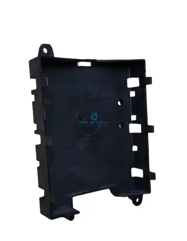 Clavier en laiton Urmet 1121/210l, 10 touches, 2 fichiers audio